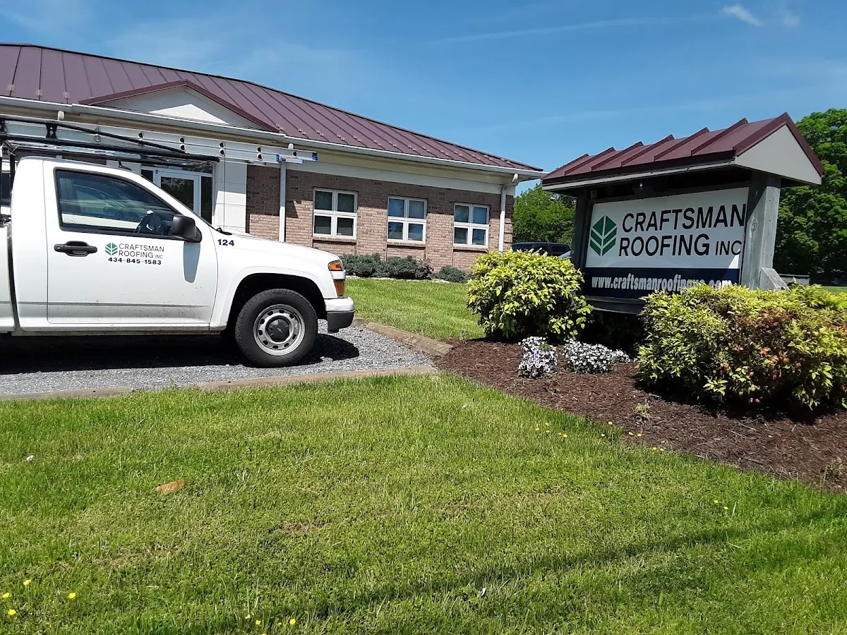 Quality Chimney Repair by experienced craftsmen in Matthews Beach